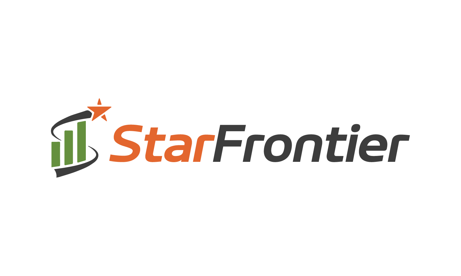 Available Business Name For Sale - StarFrontier