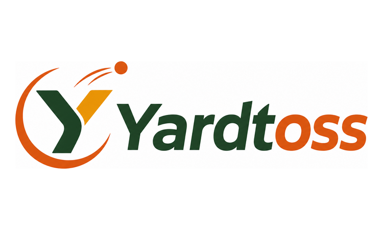 Available Business Name For Sale - Yardtoss